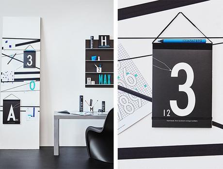 vuelta al cole productos hogar marcas nordicas diseño nórdico diseño escandinavo diseño danés design letters compra diseño online blog diseño danés accesorios oficina 