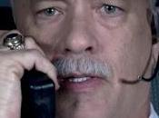 Hanks estrena "Sully", Clint Eastwood