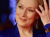 Meryl Streep, actuará serie J.J.Abrams