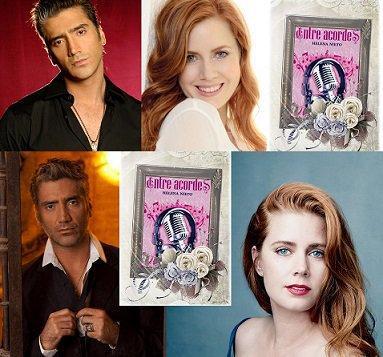 ‘Entre acordes’ una historia de amor donde la música tiene un papel fundamental montaje