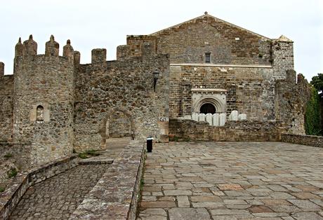 San Vicente de la Barquera