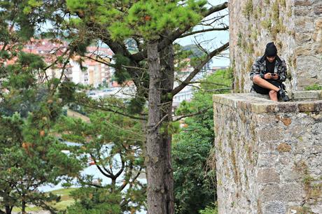 San Vicente de la Barquera