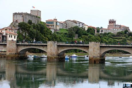 San Vicente de la Barquera