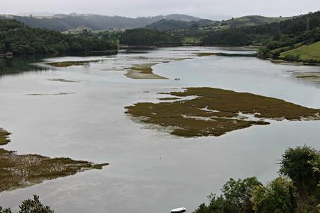 San Vicente de la Barquera