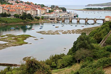 San Vicente de la Barquera