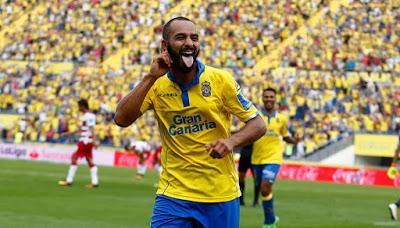 Previa Sevilla FC - UD Las Palmas