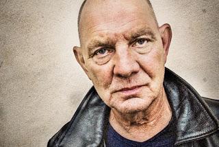 Poesía Nórdica (99): Lars Norén: