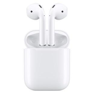 Los airpods y su chip “Apple W1” si son compatibles con Android. Más o menos MMEF2
