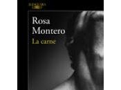 carne. Rosa Montero