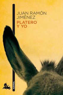 [Reseña] Platero y yo  - Juan Ramón Jiménez