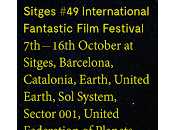 Sitges 2016 confirma nuevos títulos para sección Noves Visions