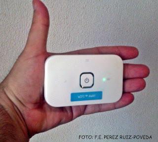 ¿INTERNET PARA EL PORTÁTIL? LA SOLUCIÓN TIENE UN NOMBRE (3/3) ¿INTERNET PARA EL PORTÁTIL? LA SOLUCIÓN TIENE UN NOMBRE (3/3)