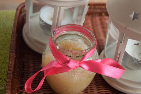 Arroz con Leche de Coco. Reto Viaje Entre Sabores