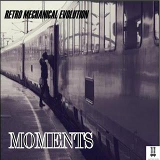 RETRO MECHANICAL EVOLUTION - MOMENTS