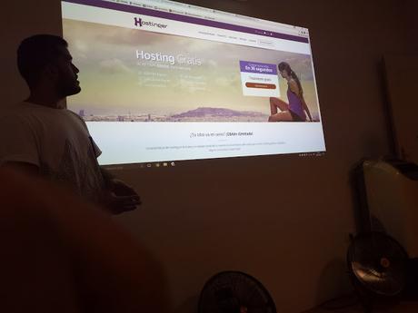 Wordpress.org es la mejor plataforma para montar tu presencia digital. Wordpress.org es la mejor plataforma para montar tu presencia digital.