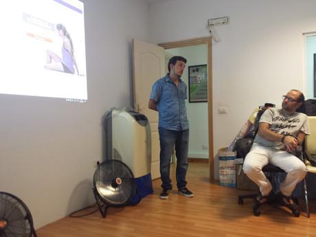 Wordpress.org es la mejor plataforma para montar tu presencia digital. Wordpress.org es la mejor plataforma para montar tu presencia digital.