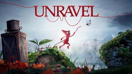 Unravel (PC) (MEGA) (UTORRENT)