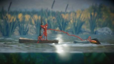 Resultado de imagen para unravel video juego