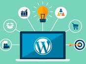 beneficios WordPress para emprendimientos internet.