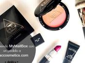 'Haul' M.A.C MyMallBox