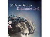 Reseña, diamante azul