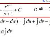 Integration Formulae (Part