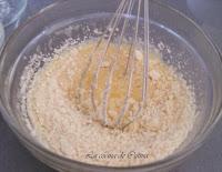 Pastas de cacahuetes