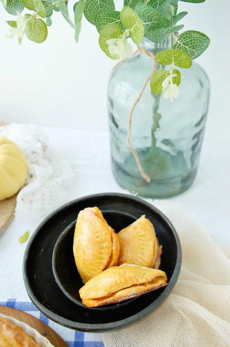 Empanada gallega de carne: cogiendo fuerzas para #lavueltaalcoleTS