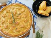 Empanada gallega carne: cogiendo fuerzas para #lavueltaalcoleTS