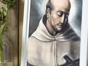 Presencia escondida Dios centro alma, según Juan Cruz