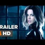 Vuelven Kate Beckinsale y los vampiros en el trailer de UNDERWORLD: BLOOD WARS