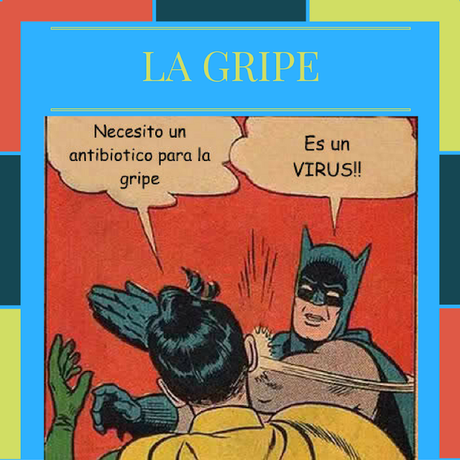 Gripe estacional : campaña 2016-2017