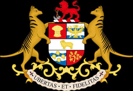 Coat of Arms