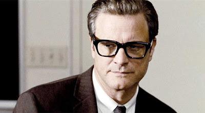 El caballero, Colin Firth, cumple 56 años