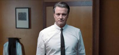 El caballero, Colin Firth, cumple 56 años