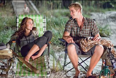 Liam Hemsworth recuerda viejos tiempos con Miley Cyrus