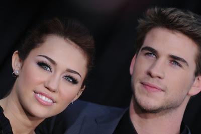 Liam Hemsworth recuerda viejos tiempos con Miley Cyrus