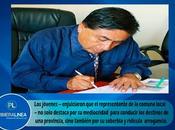 quieren tras rejas…