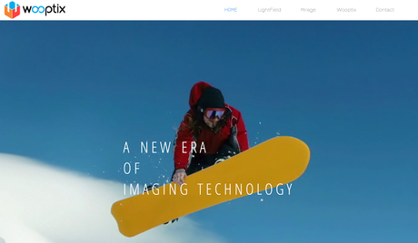 Wooptix. El software que permite ver en #3D sin gafas y sin marearte  @HelloWooptix