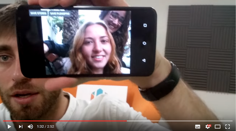 Wooptix. El software que permite ver en #3D sin gafas y sin marearte  @HelloWooptix