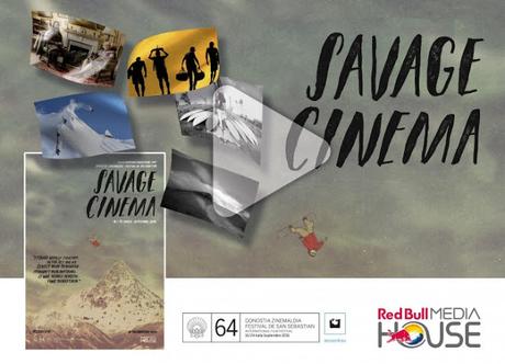 Travis Rice, Peter Hamblin, Takuji Masuda, Craig Stecyk, Patrick Trefz y Art Brewer se darán cita en San Sebastián para presentar sus películas en Savage Cinema