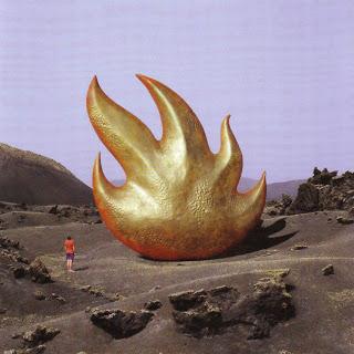 Audioslave - Shadow on the sun (2002)