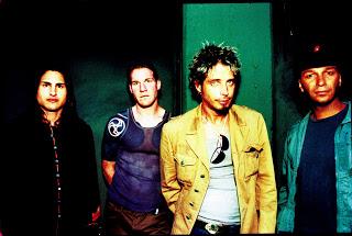 Audioslave - Shadow on the sun (2002)