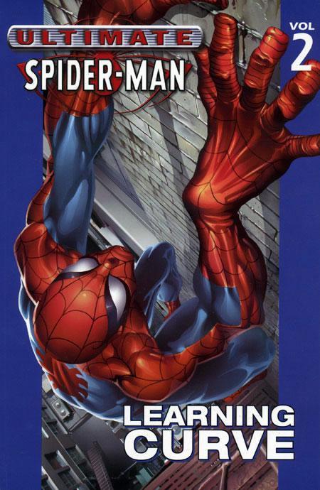 ULTIMATE SPIDER-MAN