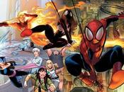 Ultimate spider-man