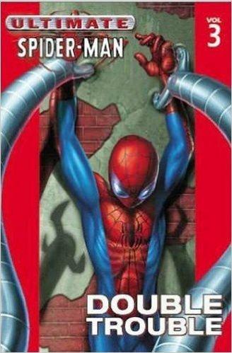 ULTIMATE SPIDER-MAN