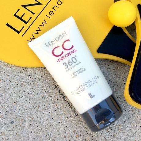 Suavidad, Hidratación y Luminosidad en mi Cabello Gracias a los Productos Capilares Lendan