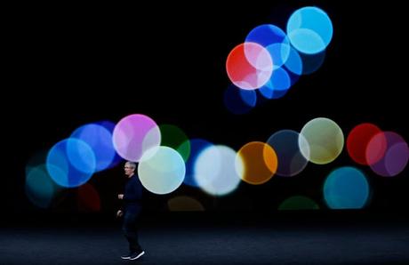 Apple cierra partes de Project Titan, despide empleados: reporte