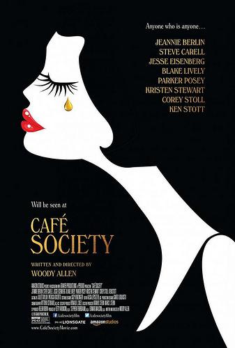 Café Society: cambiar el rumbo