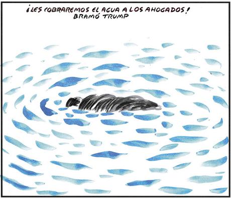 [Humor en cápsulas] Para hoy sábado, 10 de septiembre de 2016